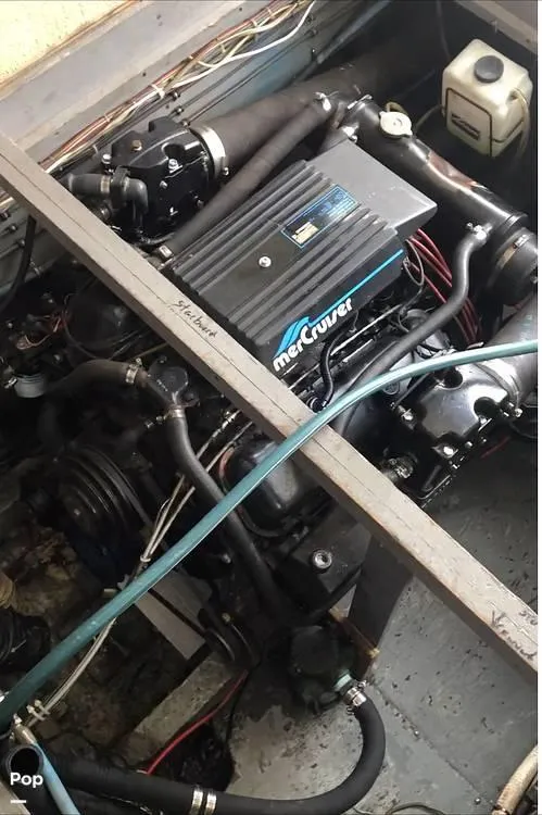 Slide: The Image of 1978 Trojan F-36 for sale in Bridgeport, CT - 6