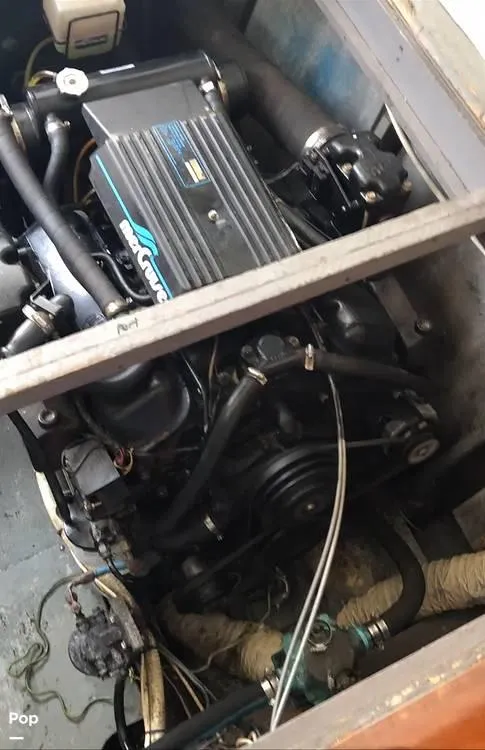 Slide: The Image of 1978 Trojan F-36 for sale in Bridgeport, CT - 7