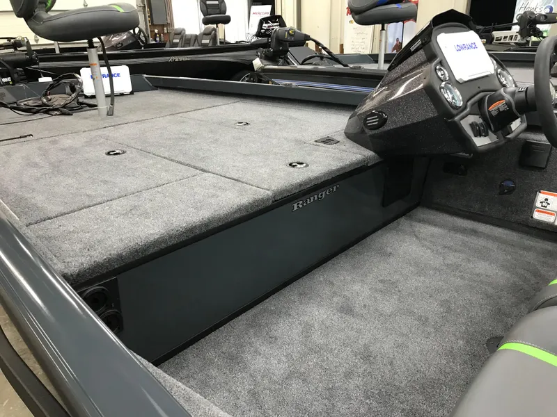 Ranger RT188 2024 for Sale | MarineSource