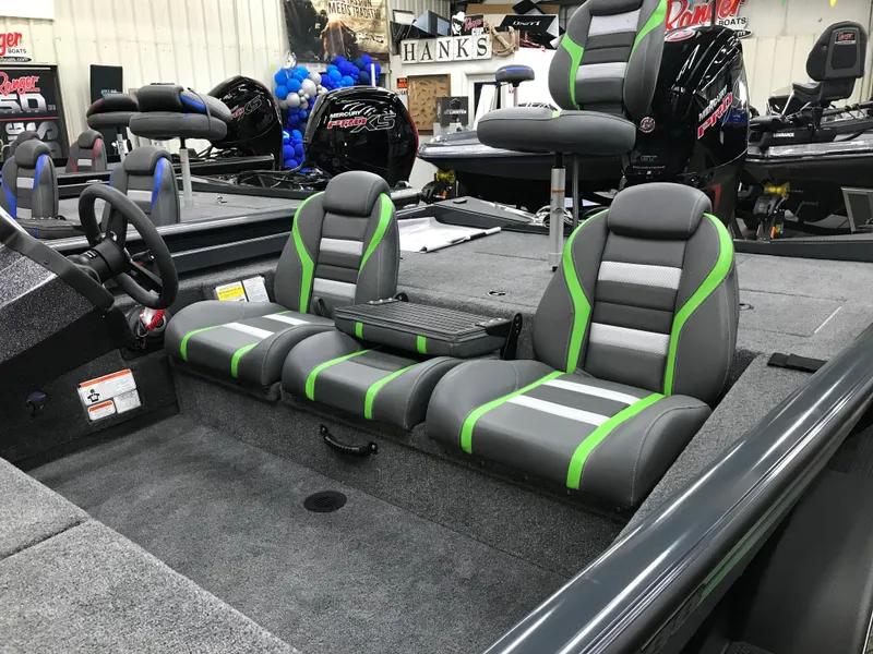 Ranger RT188 2024 for Sale | MarineSource