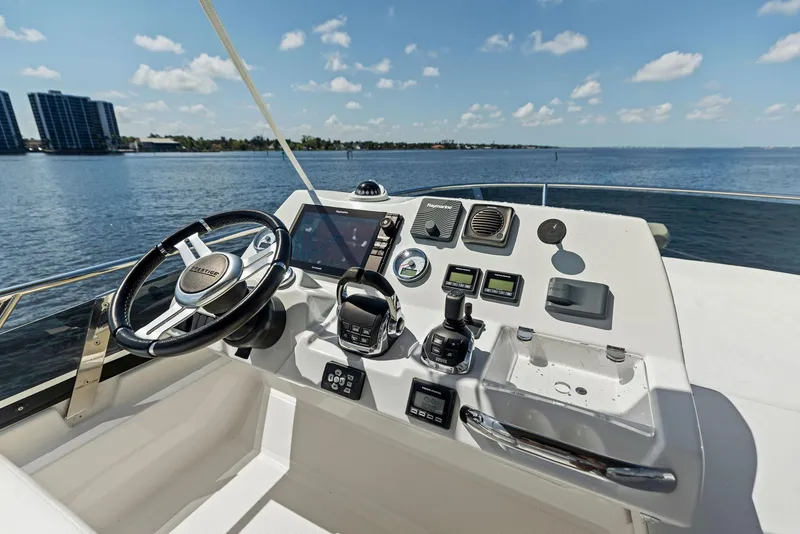 Slide: The Image of Prestige 460 2018 - 52