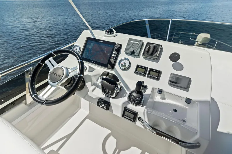 Slide: The Image of Prestige 460 2018 - 54