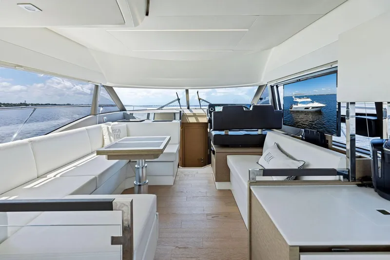Slide: The Image of Prestige 460 2018 - 72