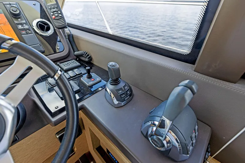 Slide: The Image of Prestige 460 2018 - 86