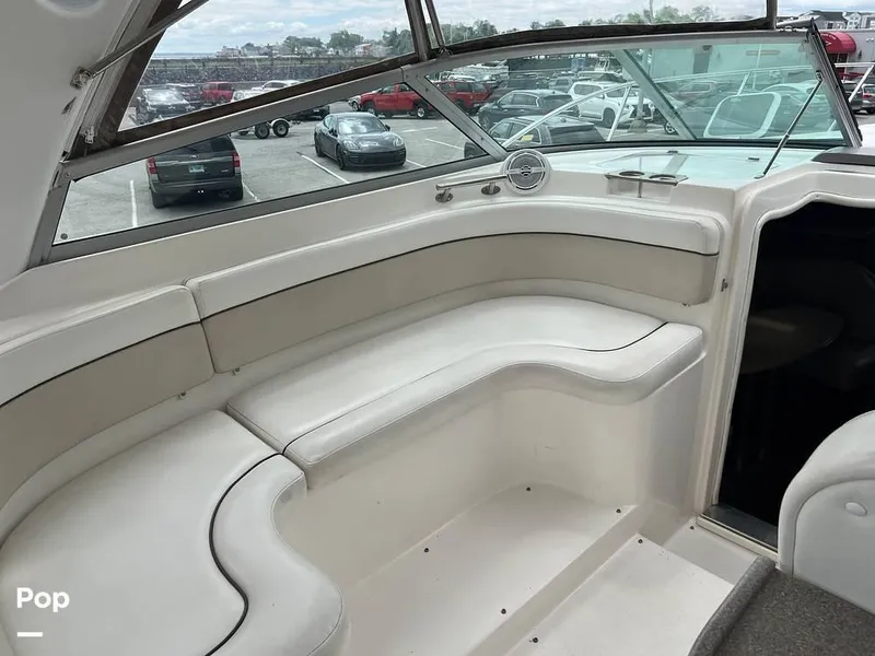 Slide: The Image of 2006 Rinker 320 EC for sale in Stamford, CT - 15