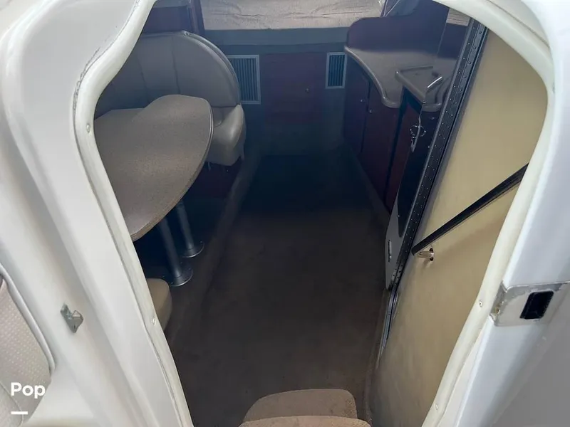 Slide: The Image of 2006 Rinker 320 EC for sale in Stamford, CT - 52