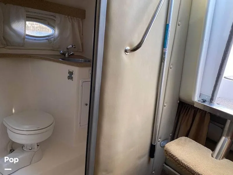 Slide: The Image of 2006 Rinker 320 EC for sale in Stamford, CT - 74