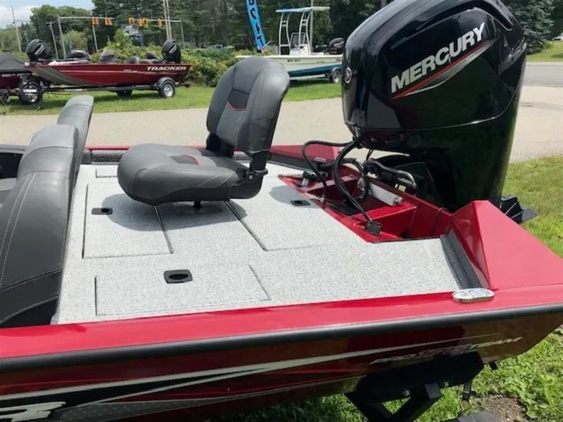 Slide: The Image of Tracker PT 175 TXW 2024 - 10