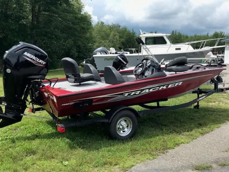 Slide: The Image of Tracker PT 175 TXW 2024 - 5