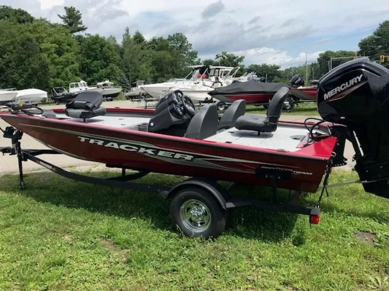 Slide: The Image of Tracker PT 175 TXW 2024 - 7