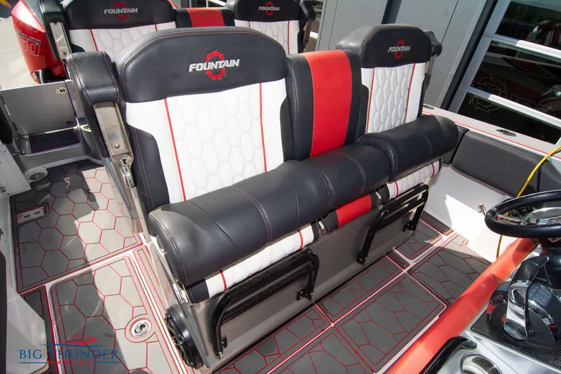 Slide: The Image of Fountain 38 SC 2021 - 53