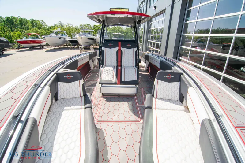 Slide: The Image of Fountain 38 SC 2021 - 66