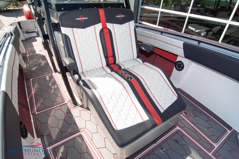 Slide: The Image of Fountain 38 SC 2021 - 67