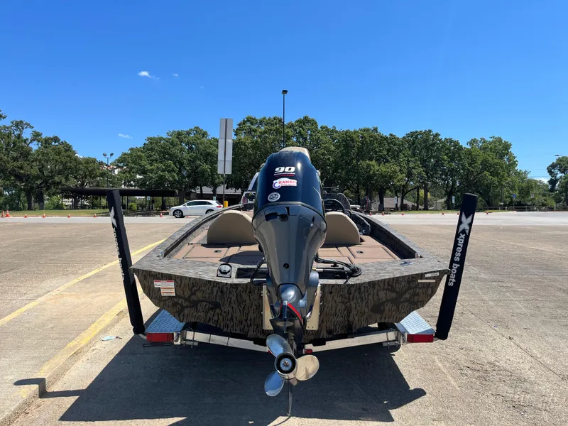 Slide: The Image of Xpress HyperLift series H17 2024 - 77