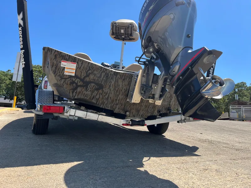 Slide: The Image of Xpress HyperLift series H17 2024 - 81