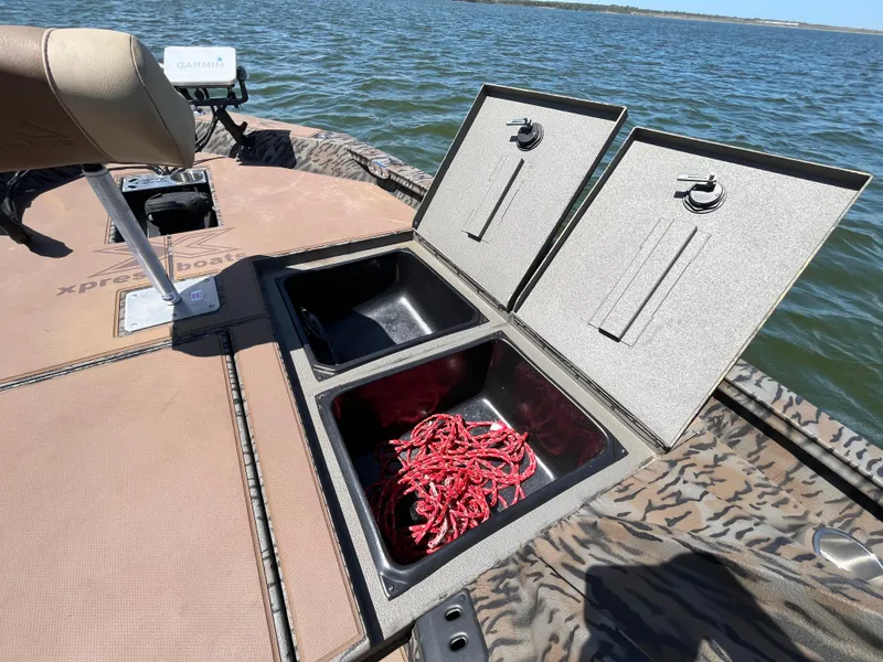 Slide: The Image of Xpress HyperLift series H17 2024 - 97