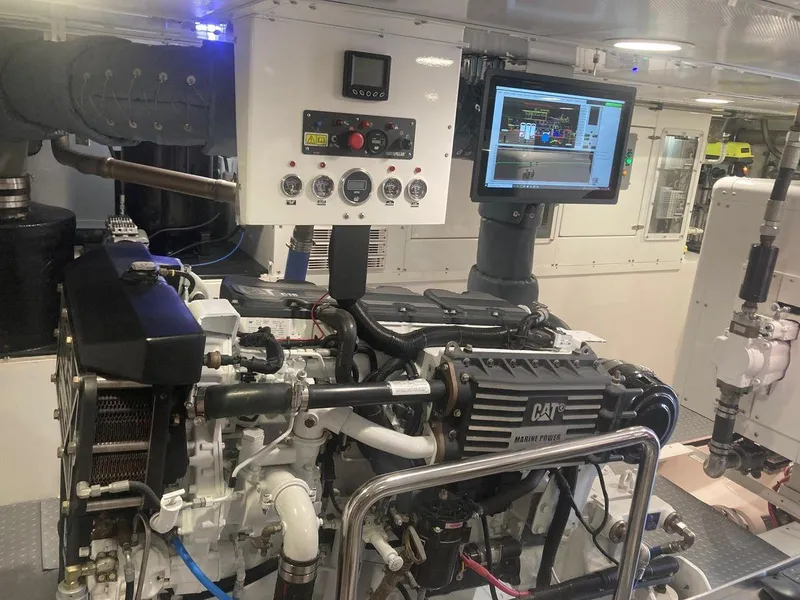 Slide: The Image of Allseas Expedition 92 2016 - 51