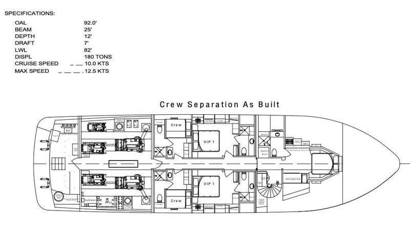 Slide: The Image of Allseas Expedition 92 2016 - 58