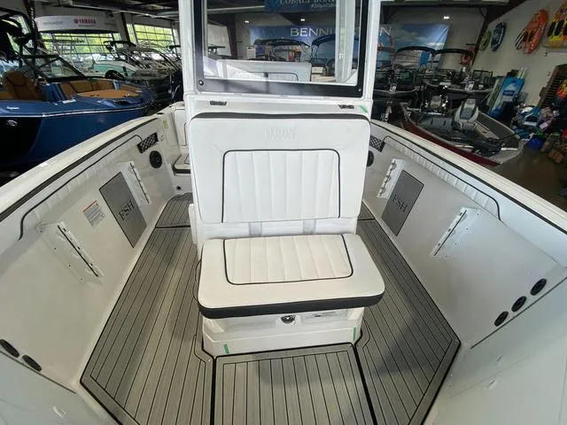 Slide: The Image of Yamaha 222 FSH Sport E 2024 - 16