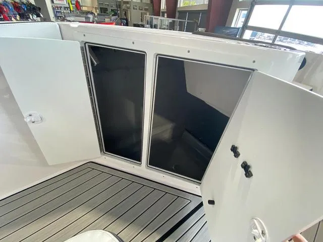 Slide: The Image of Yamaha 222 FSH Sport E 2024 - 20