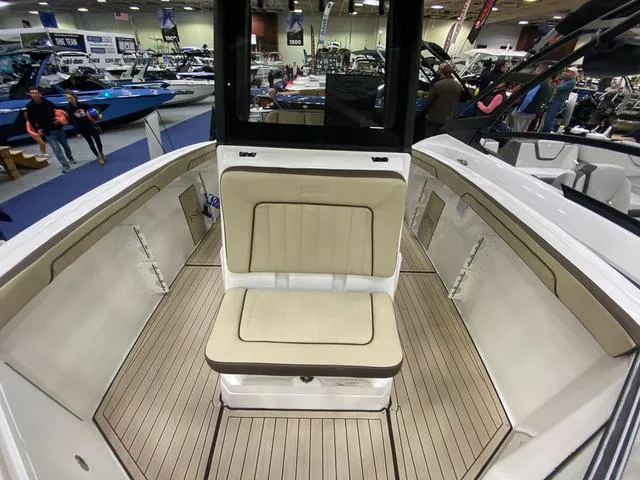 Slide: The Image of Yamaha 255 FSH Sport H 2024 - 22