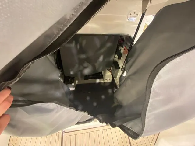 Slide: The Image of Yamaha 255 FSH Sport H 2024 - 24