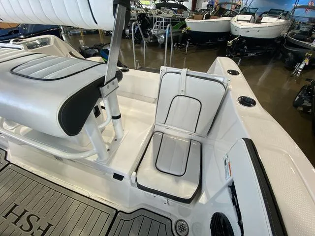 Slide: The Image of Yamaha 222 FSH Sport E 2024 - 8