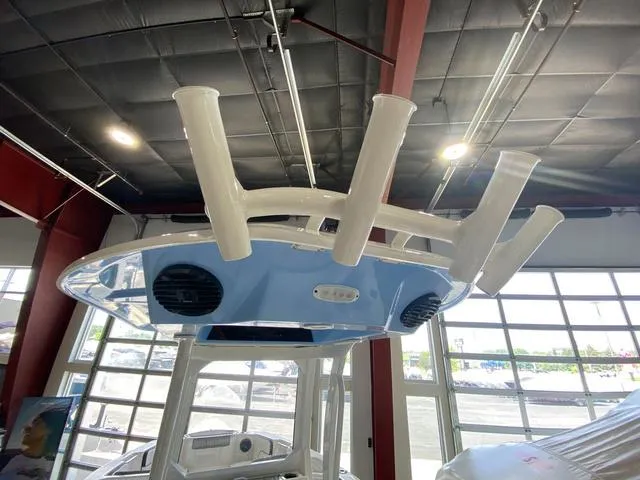 Slide: The Image of Yamaha 222 FSH Sport E 2024 - 10