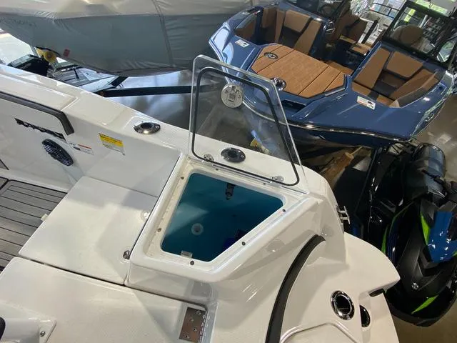 Slide: The Image of Yamaha 222 FSH Sport E 2024 - 5