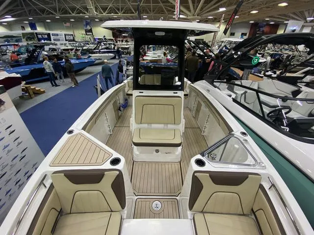 Slide: The Image of Yamaha 255 FSH Sport H 2024 - 31