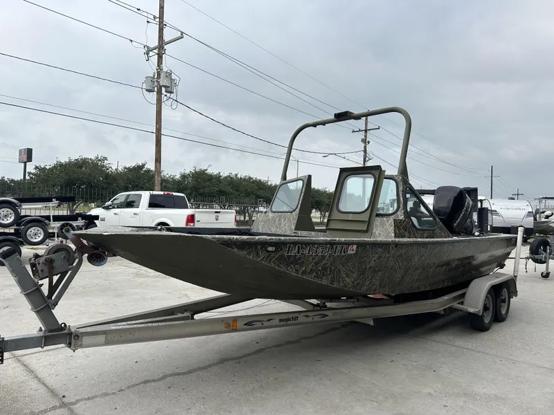 Slide: The Image of Custom 23 2004 - 2