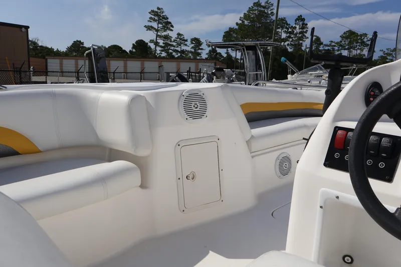 Slide: The Image of Hurricane SS188 2011 - 14