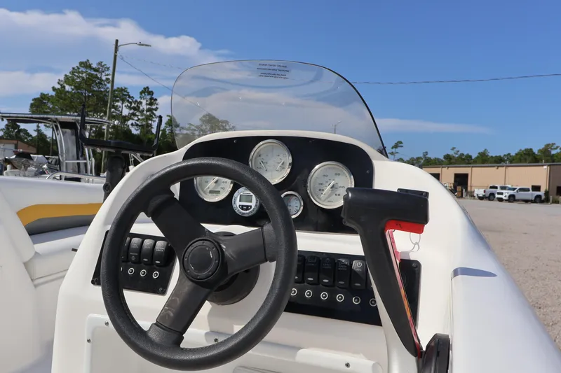 Slide: The Image of Hurricane SS188 2011 - 4