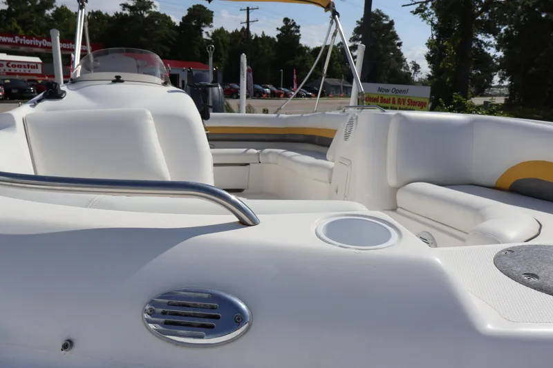 Slide: The Image of Hurricane SS188 2011 - 5