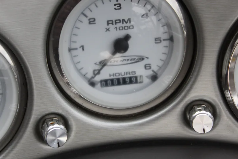 Slide: The Image of Moomba Outback 2004 - 14