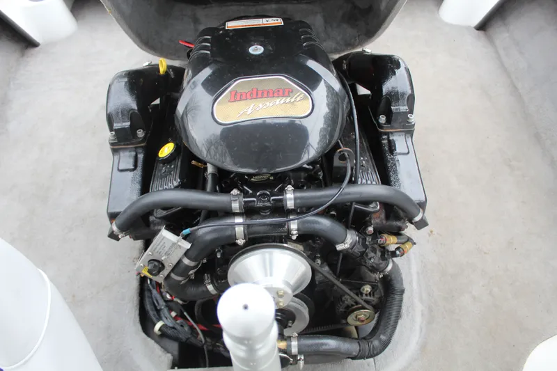 Slide: The Image of Moomba Outback 2004 - 15