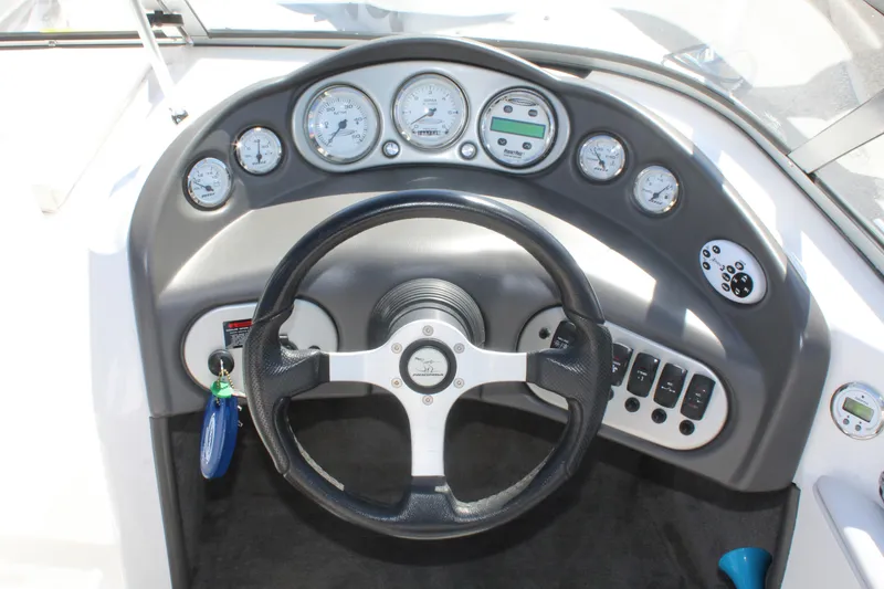 Slide: The Image of Moomba Outback 2004 - 5