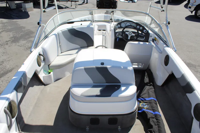 Slide: The Image of Moomba Outback 2004 - 6