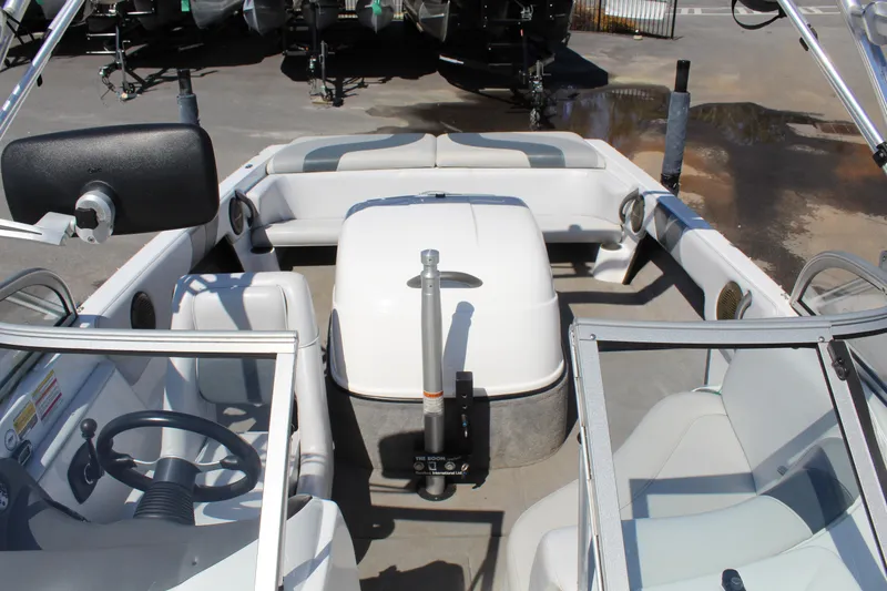 Slide: The Image of Moomba Outback 2004 - 8