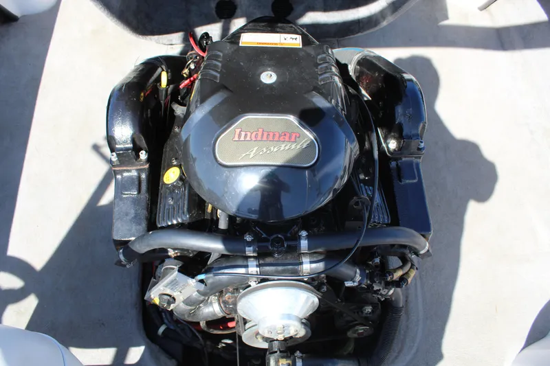 Slide: The Image of Moomba Outback 2004 - 9