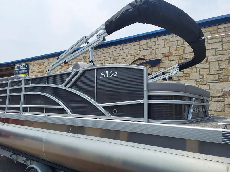 Slide: The Image of Bennington 22SV 2024 - 13