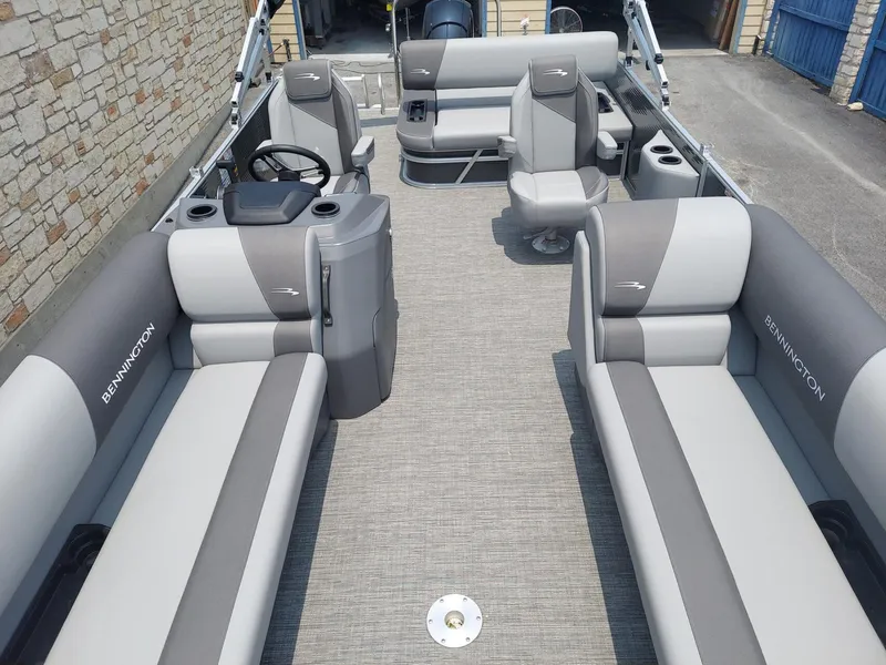 Slide: The Image of Bennington 22SV 2024 - 4