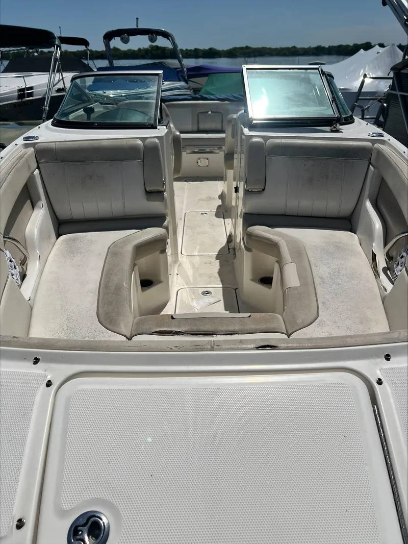 Slide: The Image of Sea Ray 240 Sundeck 2013 - 12