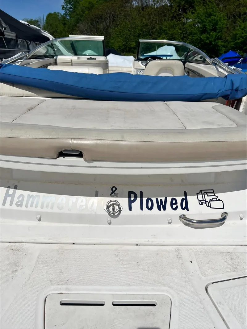 Slide: The Image of Sea Ray 240 Sundeck 2013 - 3