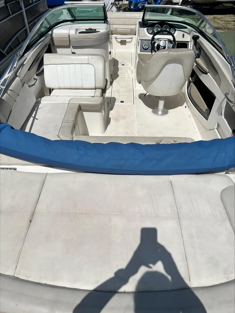 Slide: The Image of Sea Ray 240 Sundeck 2013 - 5