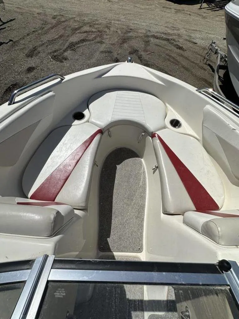 Slide: The Image of Glastron GT 185 2007 - 2