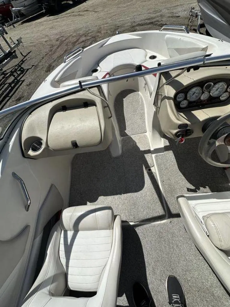 Slide: The Image of Glastron GT 185 2007 - 3