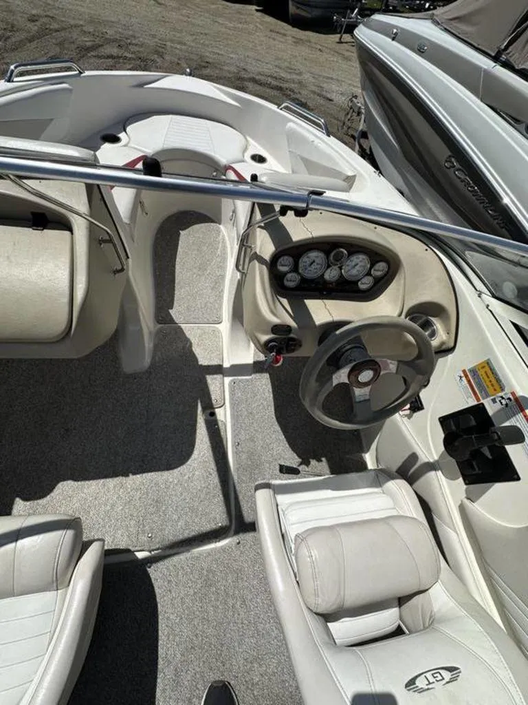 Slide: The Image of Glastron GT 185 2007 - 4