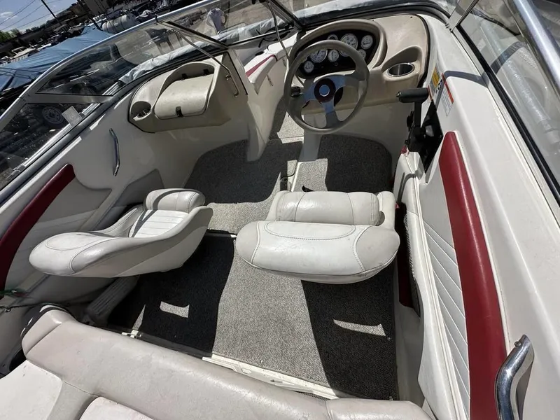 Slide: The Image of Glastron GT 185 2007 - 5