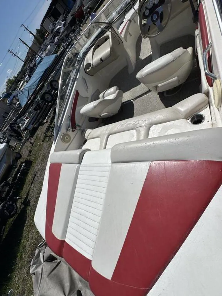 Slide: The Image of Glastron GT 185 2007 - 6